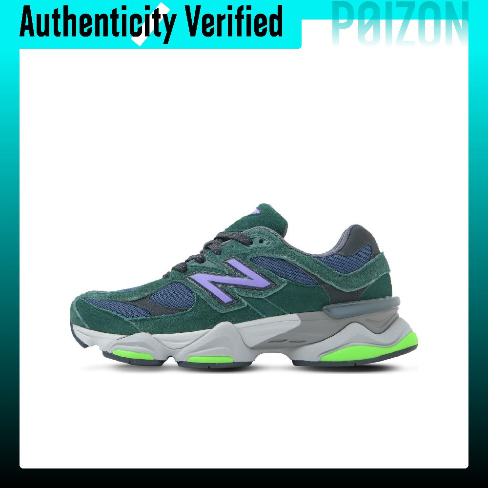New Balance NB 9060 Koşu Ayakk - New Balance Shoes 9060 incelemesi ve fiyatı