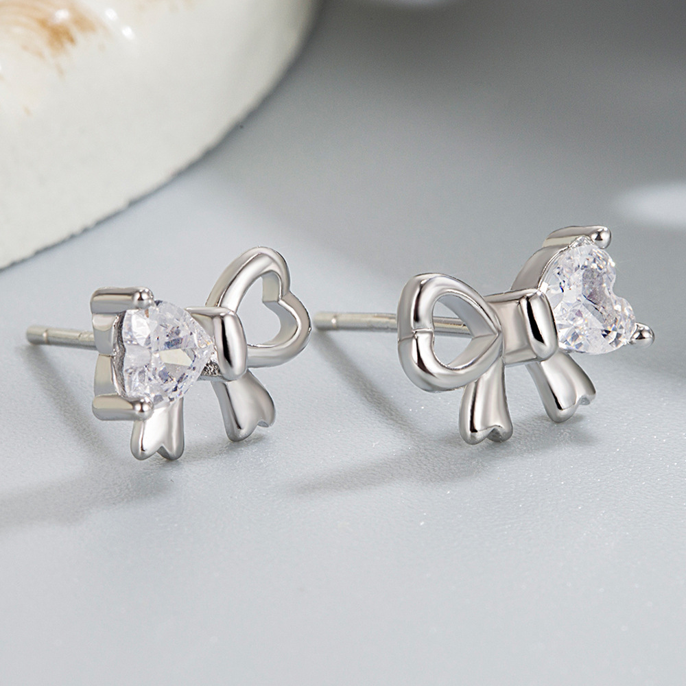 Büyüleyici 925 Ayar Gümüş Zari - Tie Clip Silver incelemesi ve fiyatı