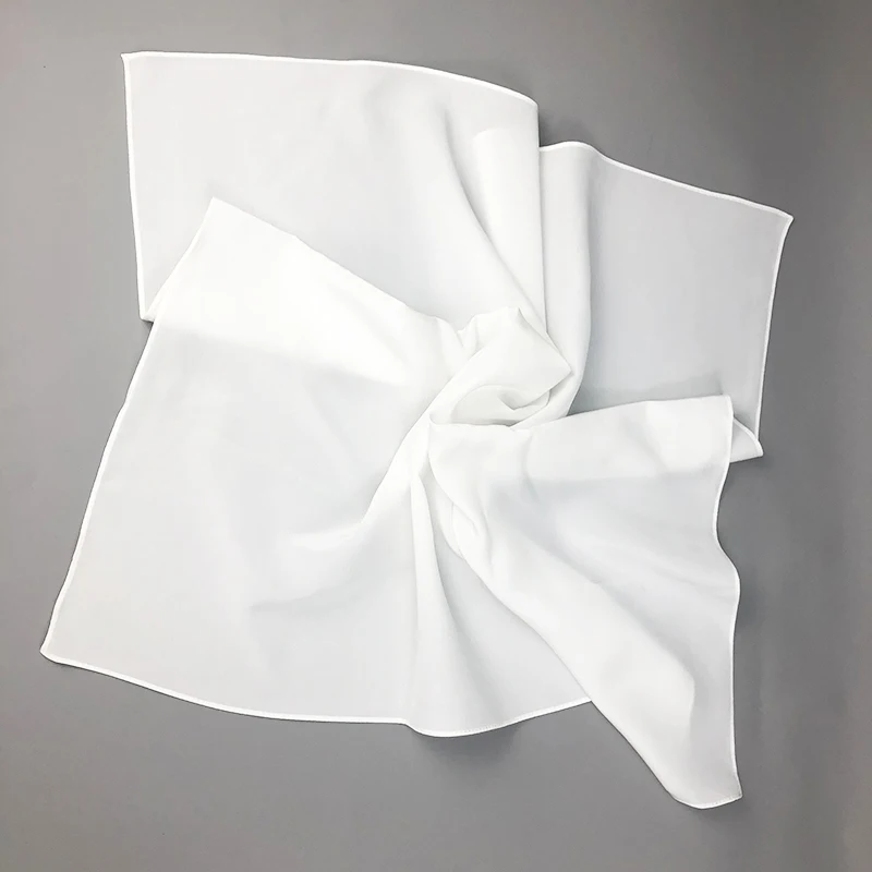 Yeni Kadın ipek eşarp Kare Boy - Scarf Silk Square incelemesi ve fiyatı