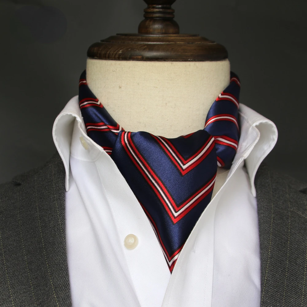 İngiliz Erkek İpek Eşarp, Küçü - Scarf Silk Square incelemesi ve fiyatı