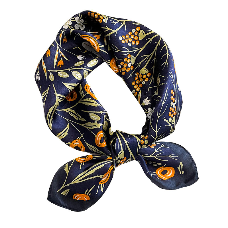 2026 moda 100% gerçek ipek kar - Scarf Silk Square incelemesi ve fiyatı