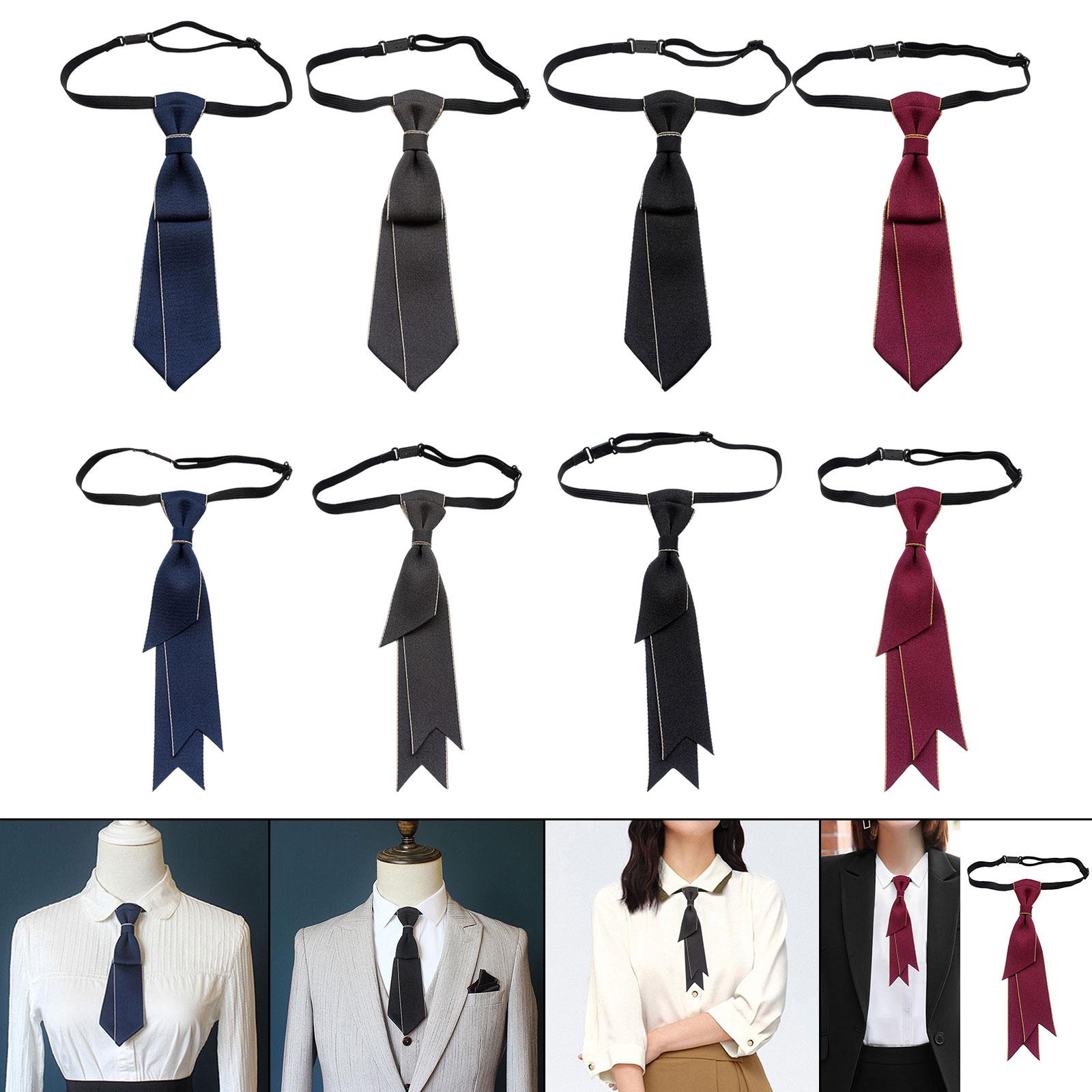 Erkek Kravatları, Kadınlar İçi - Bow Tie Pre Tied incelemesi ve fiyatı