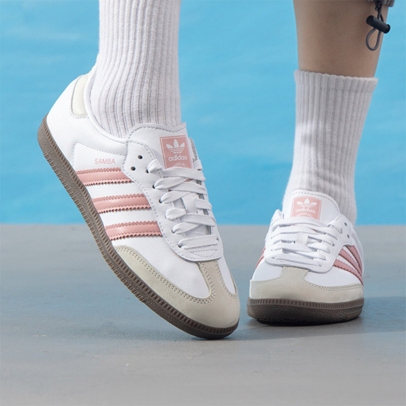 Adidas orijinal SAMBA OG kadın - Adidas Shoes Superstar incelemesi ve fiyatı