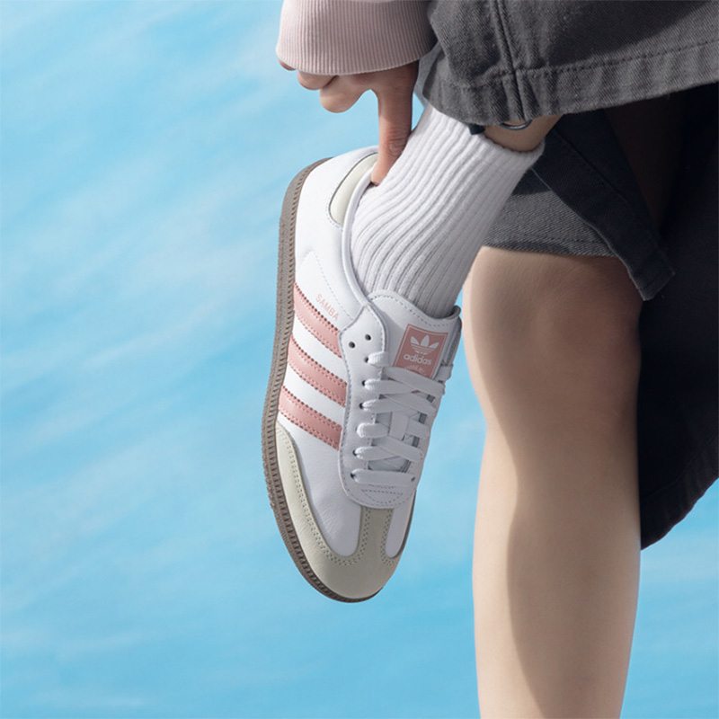 Adidas orijinal SAMBA OG kadın - Adidas Shoes Superstar incelemesi ve fiyatı