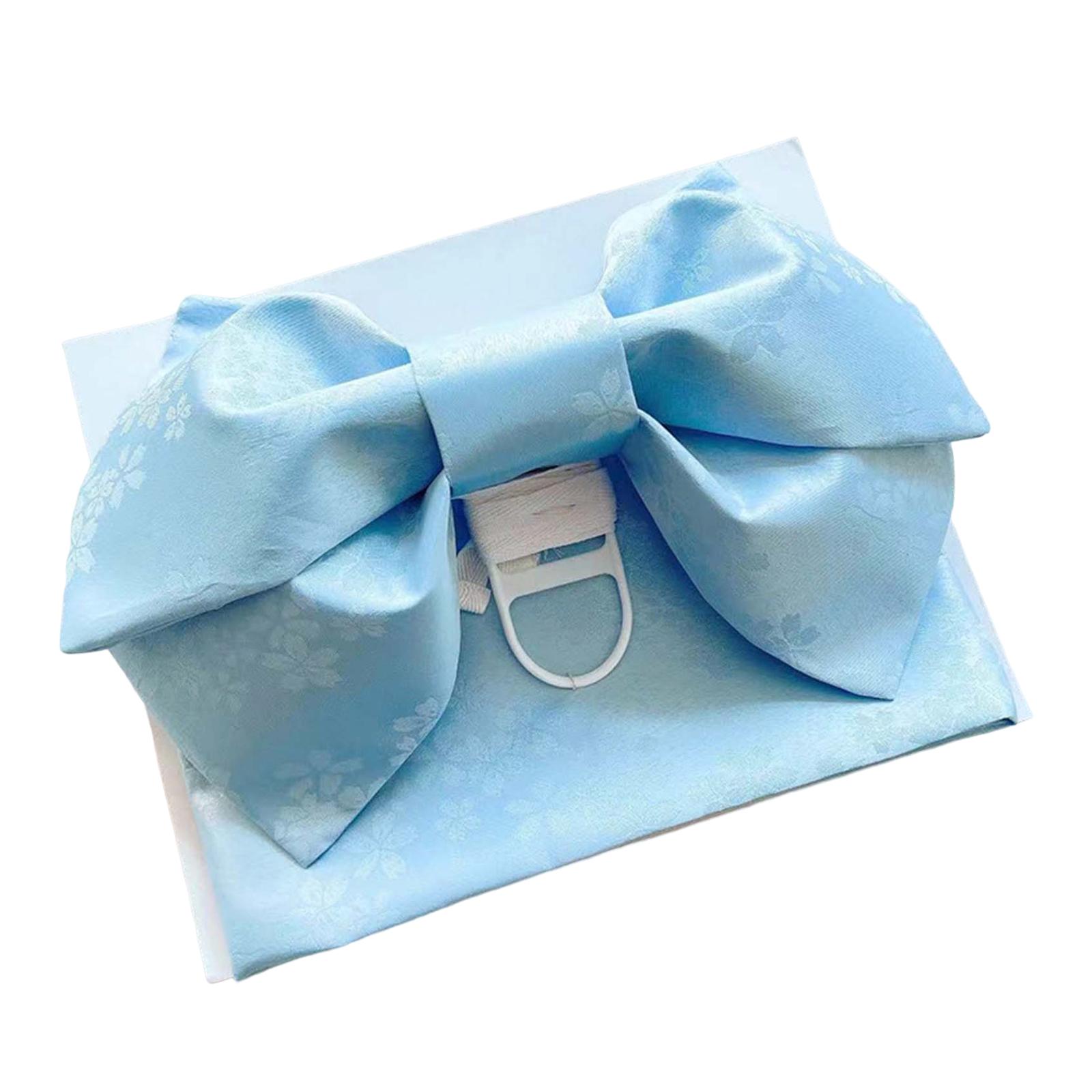 Geleneksel Kimono Obi Japon Ke - Bow Tie Pre Tied incelemesi ve fiyatı